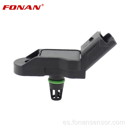 Mapa del sensor para Peugeot 206 1920.AJ 9639381480